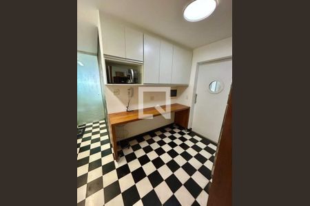 Apartamento à venda com 3 quartos, 187m² em Barra da Tijuca, Rio de Janeiro