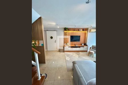 Apartamento à venda com 3 quartos, 187m² em Barra da Tijuca, Rio de Janeiro