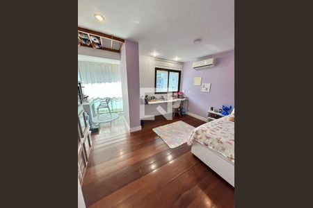 Apartamento à venda com 3 quartos, 187m² em Barra da Tijuca, Rio de Janeiro
