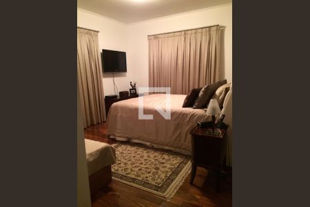 Foto 07 de apartamento à venda com 4 quartos, 240m² em Morumbi, São Paulo