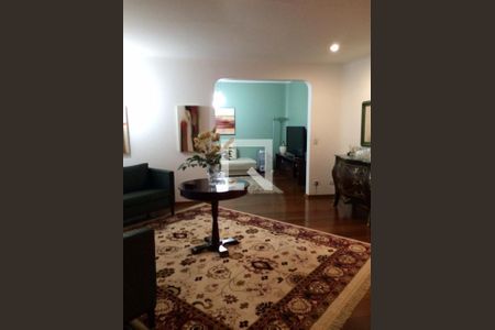 Foto 05 de apartamento à venda com 4 quartos, 240m² em Morumbi, São Paulo