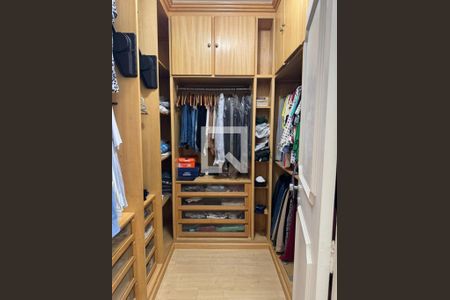 Foto 16 de apartamento à venda com 4 quartos, 240m² em Morumbi, São Paulo