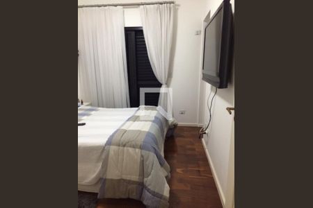 Foto 12 de apartamento à venda com 4 quartos, 240m² em Morumbi, São Paulo