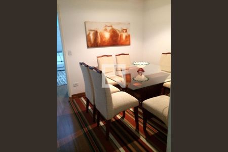 Foto 04 de apartamento à venda com 4 quartos, 240m² em Morumbi, São Paulo