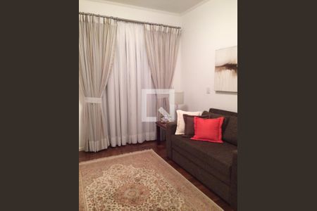Foto 11 de apartamento à venda com 4 quartos, 240m² em Morumbi, São Paulo