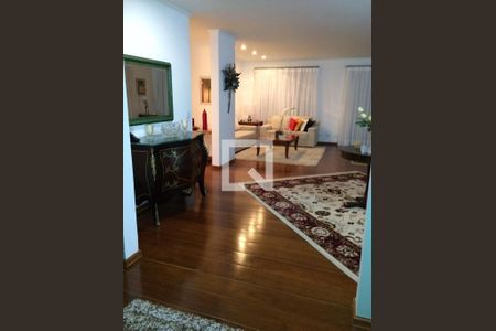 Foto 03 de apartamento à venda com 4 quartos, 240m² em Morumbi, São Paulo