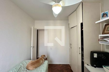 Quarto 1 de apartamento à venda com 4 quartos, 167m² em Copacabana, Rio de Janeiro