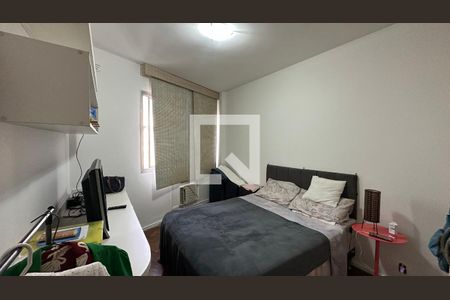 Quarto 2 de apartamento à venda com 4 quartos, 167m² em Copacabana, Rio de Janeiro