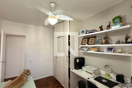 Quarto 1 de apartamento à venda com 4 quartos, 167m² em Copacabana, Rio de Janeiro