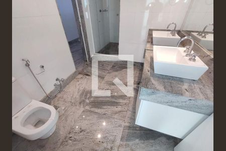 Apartamento à venda com 4 quartos, 382m² em Copacabana, Rio de Janeiro