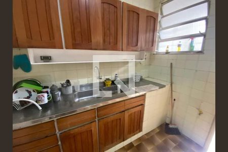 Apartamento à venda com 2 quartos, 243m² em Maracanã, Rio de Janeiro