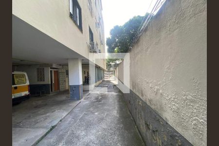 Apartamento à venda com 2 quartos, 243m² em Maracanã, Rio de Janeiro