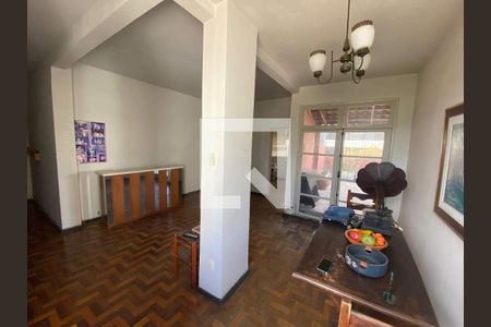 Apartamento à venda com 2 quartos, 243m² em Maracanã, Rio de Janeiro