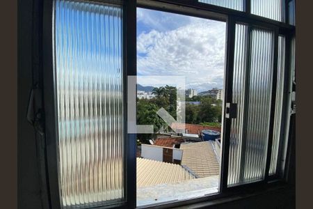 Apartamento à venda com 2 quartos, 243m² em Maracanã, Rio de Janeiro