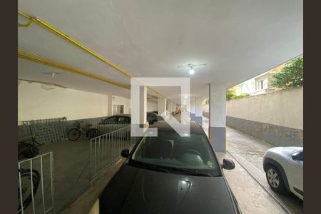 Apartamento à venda com 2 quartos, 243m² em Maracanã, Rio de Janeiro