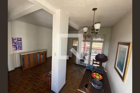 Apartamento à venda com 2 quartos, 243m² em Maracanã, Rio de Janeiro
