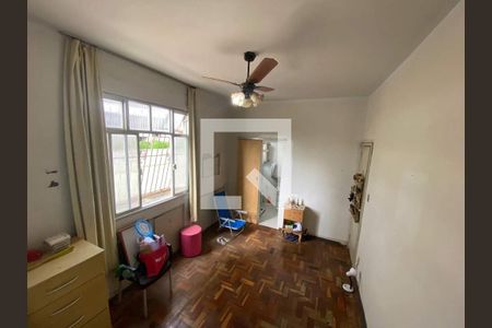 Apartamento à venda com 2 quartos, 243m² em Maracanã, Rio de Janeiro