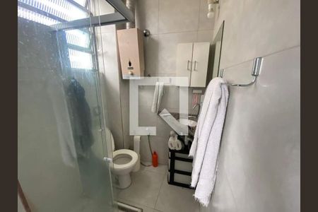 Apartamento à venda com 2 quartos, 243m² em Maracanã, Rio de Janeiro