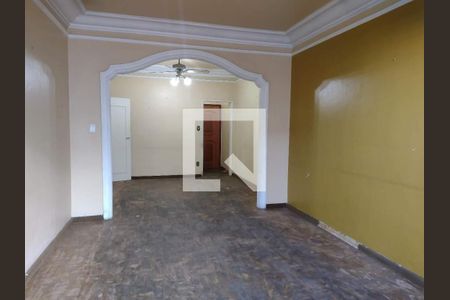 Apartamento à venda com 3 quartos, 117m² em Tijuca, Rio de Janeiro