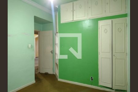 Apartamento à venda com 3 quartos, 117m² em Tijuca, Rio de Janeiro