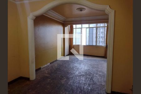 Apartamento à venda com 3 quartos, 117m² em Tijuca, Rio de Janeiro