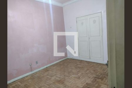 Apartamento à venda com 3 quartos, 117m² em Tijuca, Rio de Janeiro