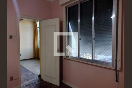 Apartamento à venda com 3 quartos, 117m² em Tijuca, Rio de Janeiro