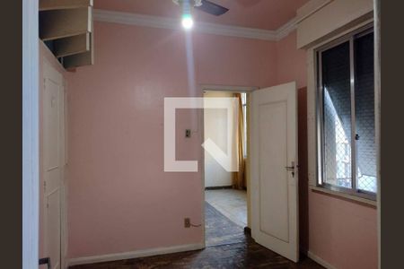 Apartamento à venda com 3 quartos, 117m² em Tijuca, Rio de Janeiro