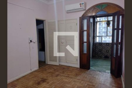Apartamento à venda com 3 quartos, 117m² em Tijuca, Rio de Janeiro