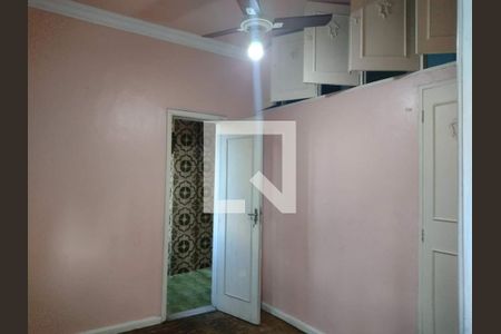 Apartamento à venda com 3 quartos, 117m² em Tijuca, Rio de Janeiro