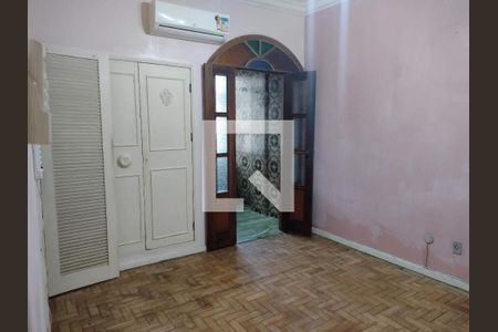 Apartamento à venda com 3 quartos, 117m² em Tijuca, Rio de Janeiro