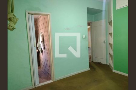 Apartamento à venda com 3 quartos, 117m² em Tijuca, Rio de Janeiro