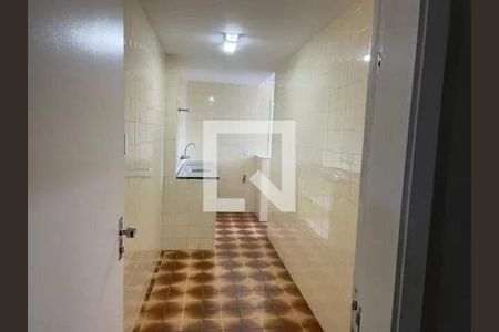 Apartamento à venda com 2 quartos, 65m² em Rio Comprido, Rio de Janeiro