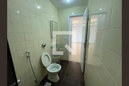 Apartamento à venda com 2 quartos, 65m² em Rio Comprido, Rio de Janeiro