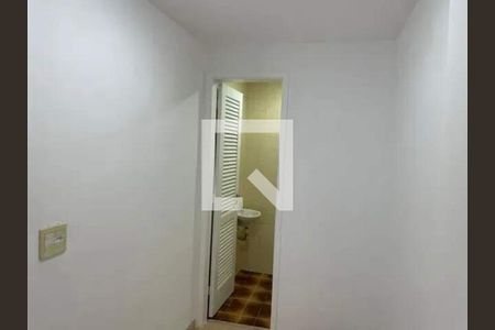 Apartamento à venda com 2 quartos, 65m² em Rio Comprido, Rio de Janeiro