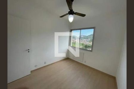 Apartamento à venda com 2 quartos, 65m² em Rio Comprido, Rio de Janeiro