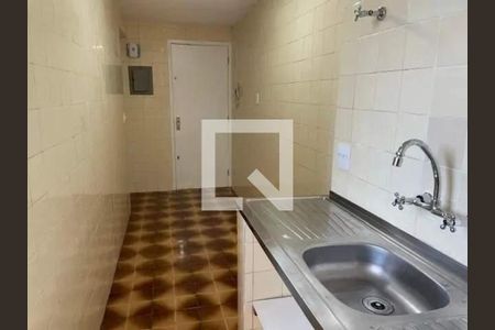 Apartamento à venda com 2 quartos, 65m² em Rio Comprido, Rio de Janeiro