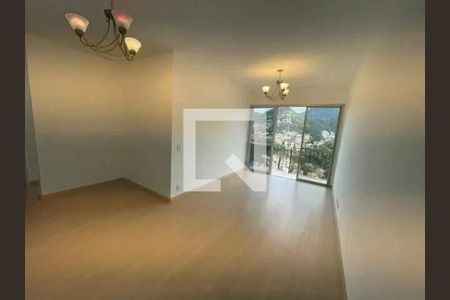 Apartamento à venda com 2 quartos, 65m² em Rio Comprido, Rio de Janeiro