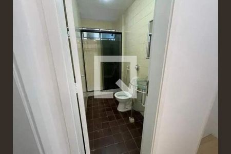 Apartamento à venda com 2 quartos, 65m² em Rio Comprido, Rio de Janeiro