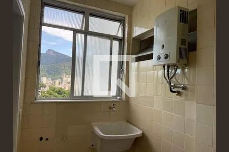 Apartamento à venda com 2 quartos, 65m² em Rio Comprido, Rio de Janeiro
