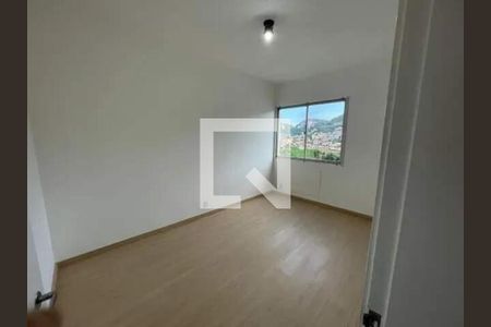 Apartamento à venda com 2 quartos, 65m² em Rio Comprido, Rio de Janeiro