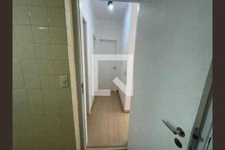 Apartamento à venda com 2 quartos, 65m² em Rio Comprido, Rio de Janeiro