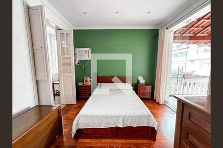 Casa à venda com 4 quartos, 120m² em Tijuca, Rio de Janeiro