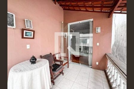 Casa à venda com 4 quartos, 120m² em Tijuca, Rio de Janeiro