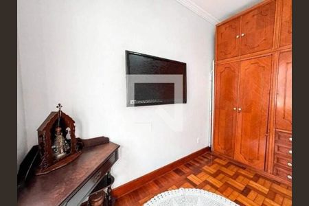 Casa à venda com 4 quartos, 120m² em Tijuca, Rio de Janeiro