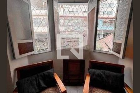 Casa à venda com 4 quartos, 120m² em Tijuca, Rio de Janeiro