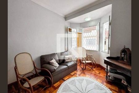 Casa à venda com 4 quartos, 120m² em Tijuca, Rio de Janeiro