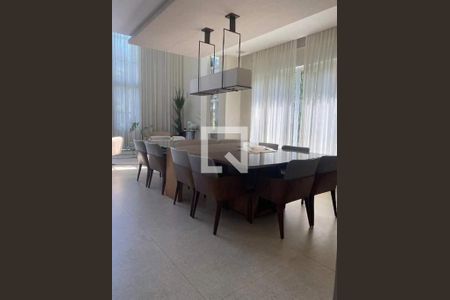 Casa à venda com 4 quartos, 560m² em Barra da Tijuca, Rio de Janeiro