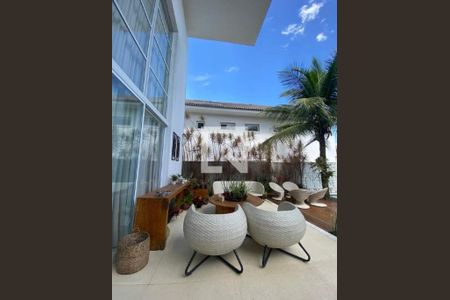 Casa à venda com 4 quartos, 560m² em Barra da Tijuca, Rio de Janeiro