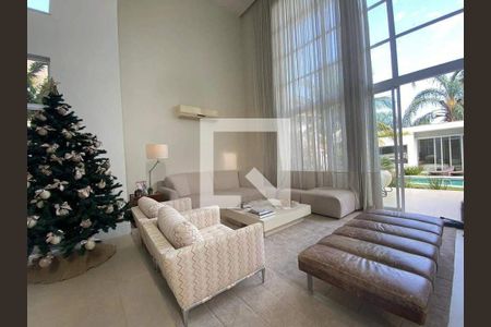 Casa à venda com 4 quartos, 560m² em Barra da Tijuca, Rio de Janeiro